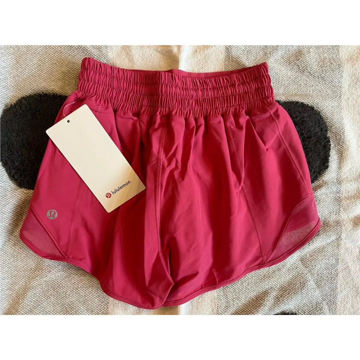 Lululemon clothing - Pink 0
