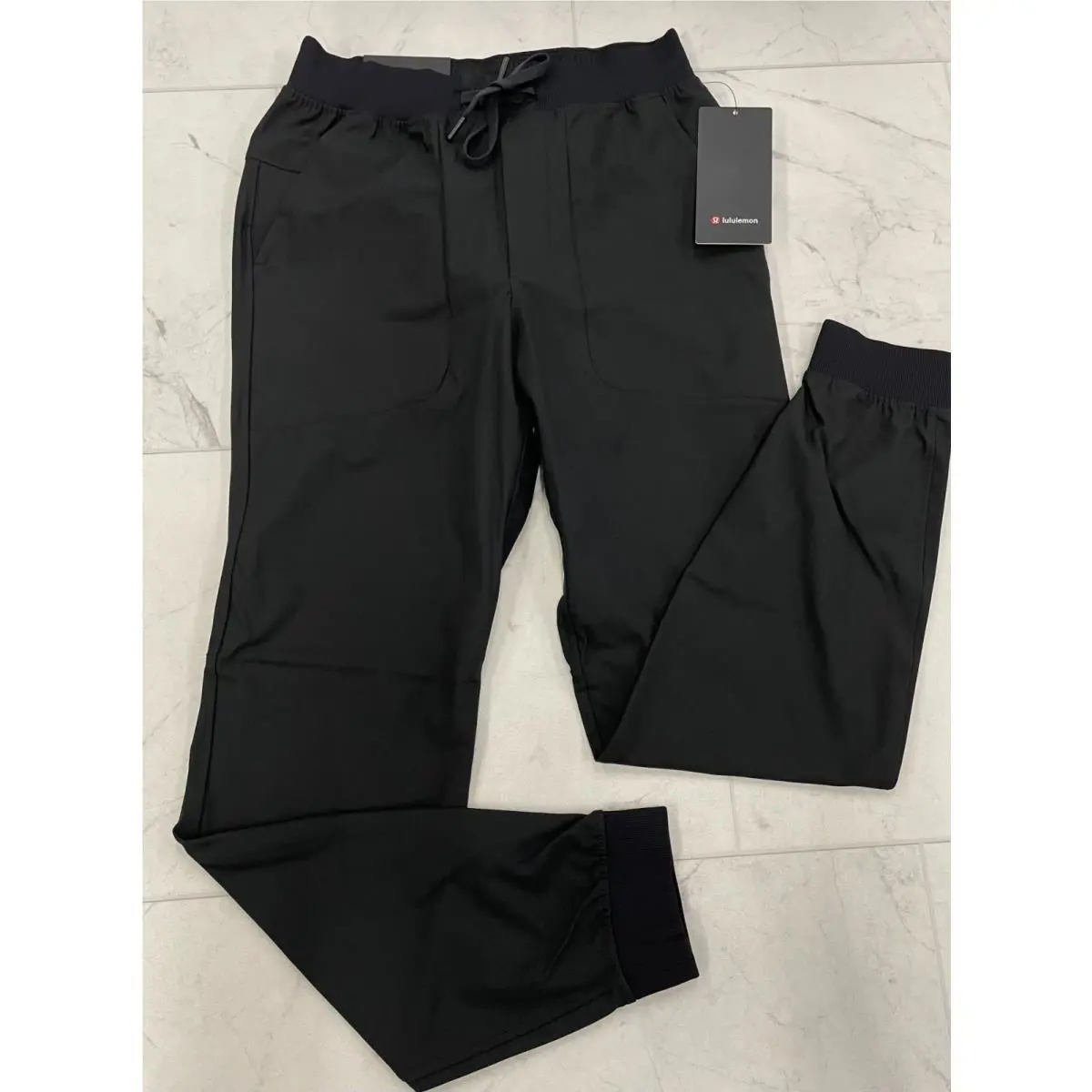 Lululemon clothing - Black 1