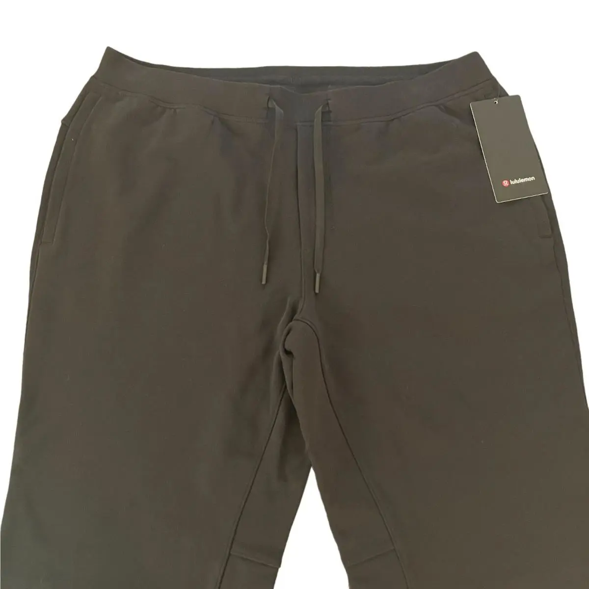 Lululemon clothing - Black 2