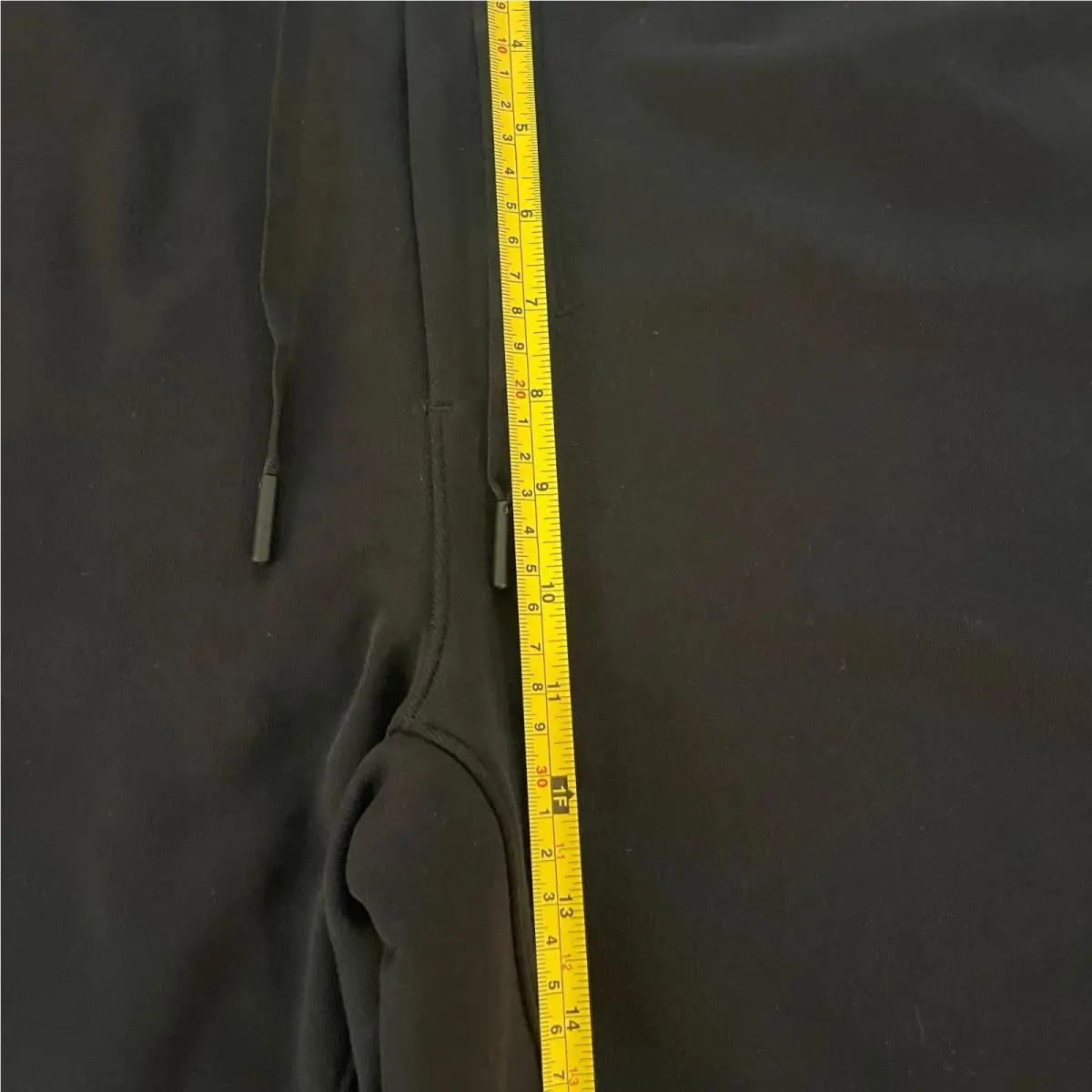 Lululemon clothing - Black 4
