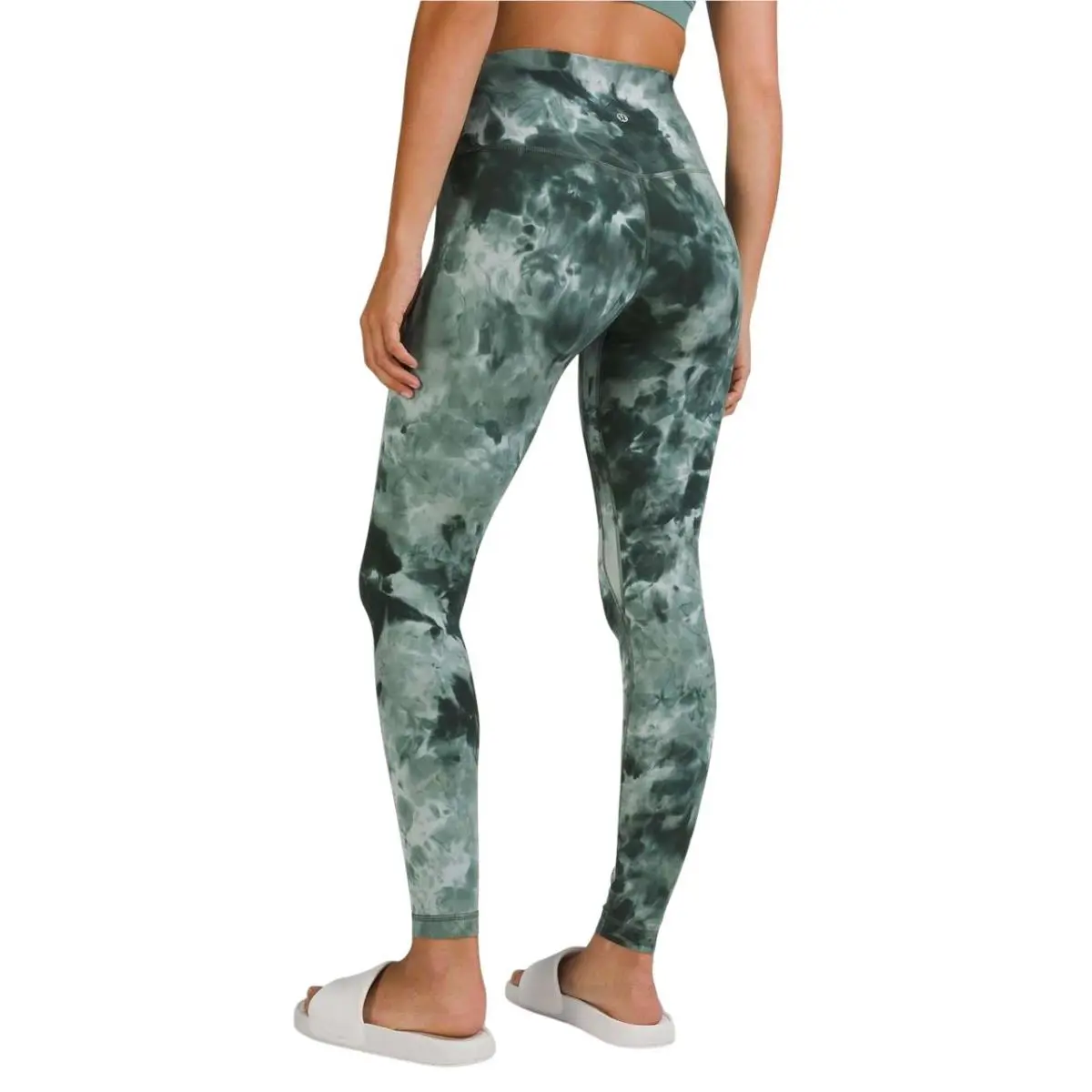 Lululemon clothing - Green 0