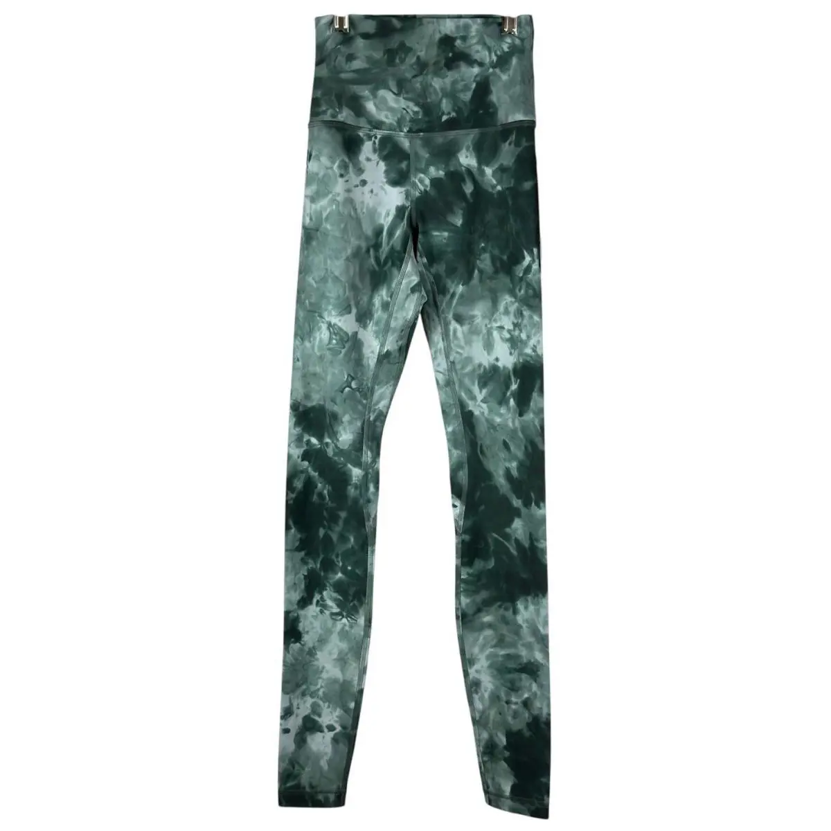 Lululemon clothing - Green 2