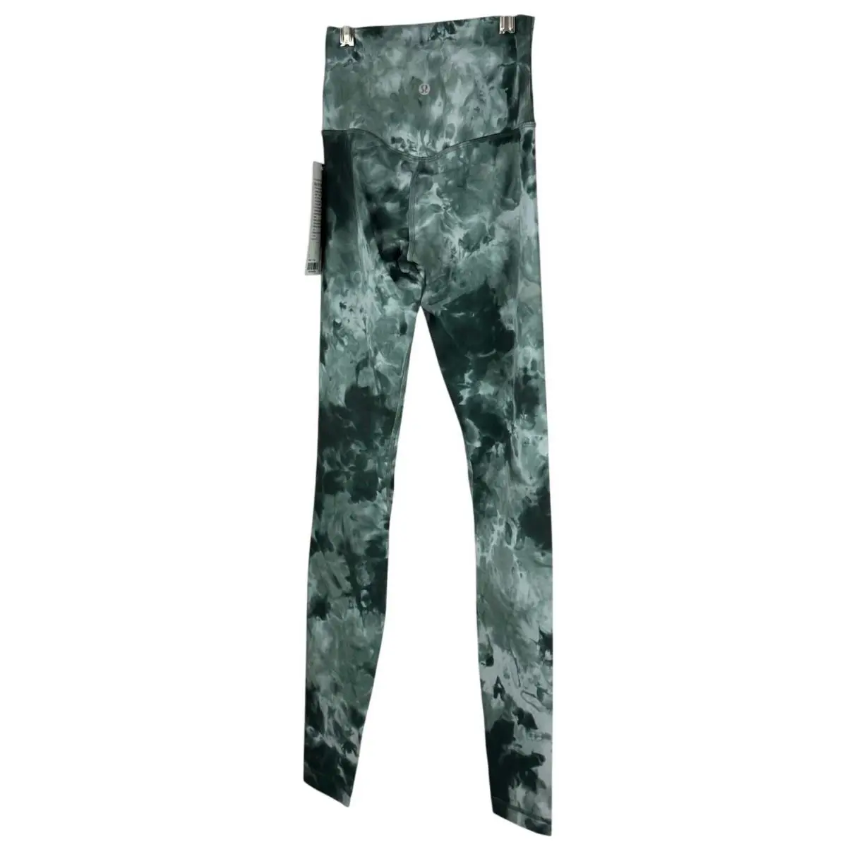 Lululemon clothing - Green 3
