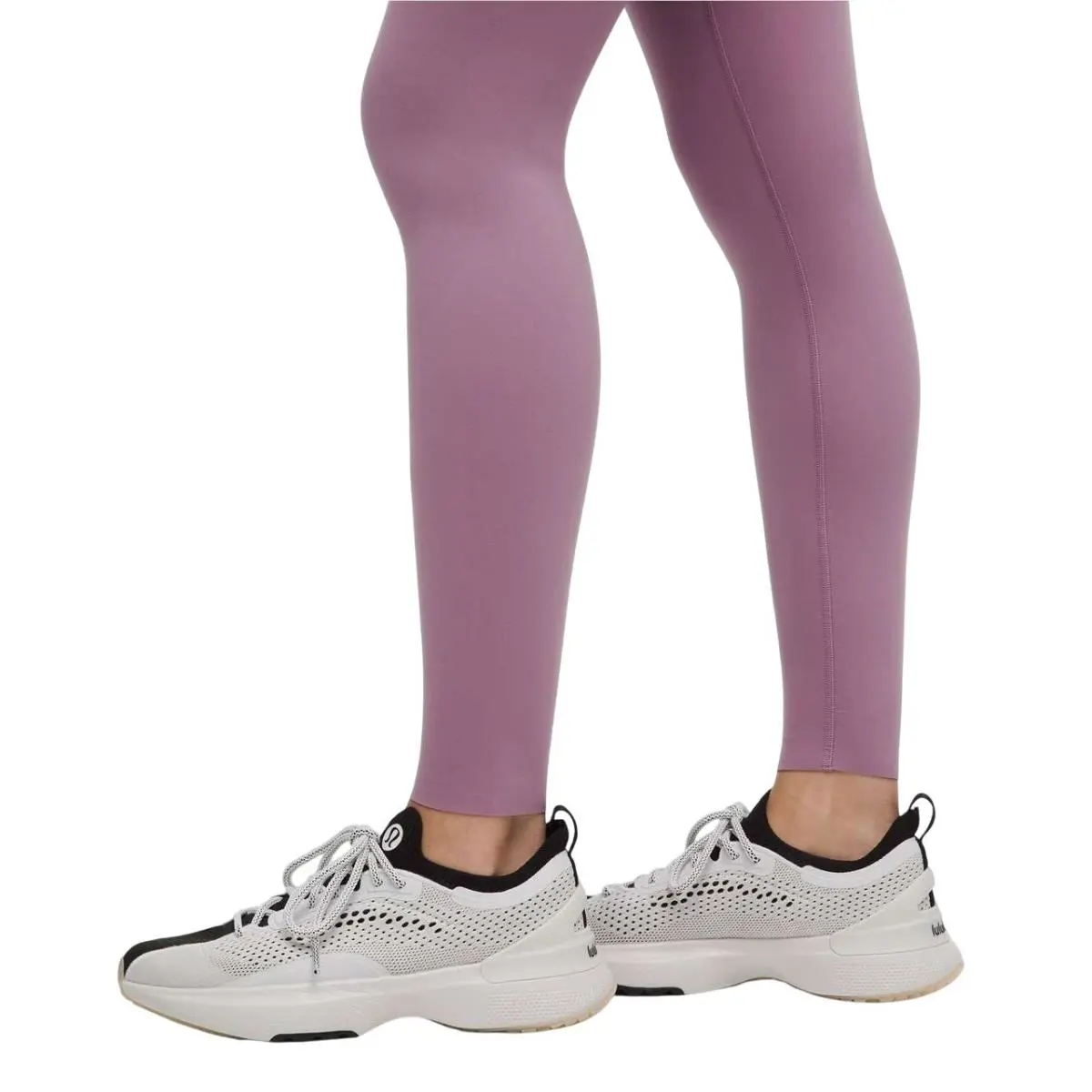 Lululemon clothing - Purple 1