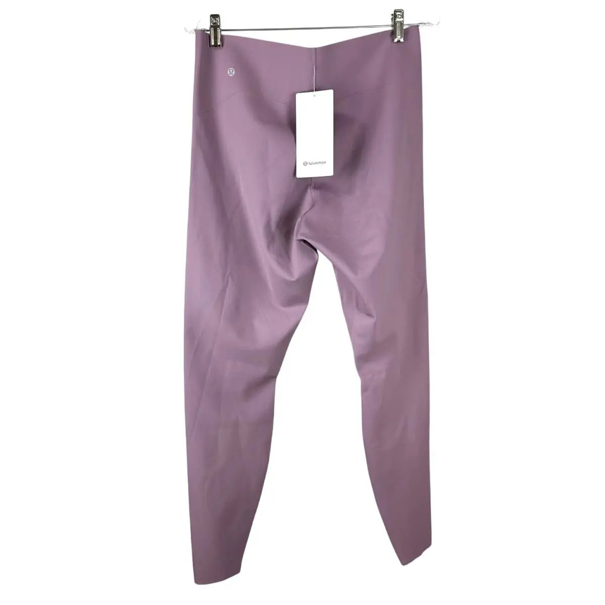 Lululemon clothing - Purple 3