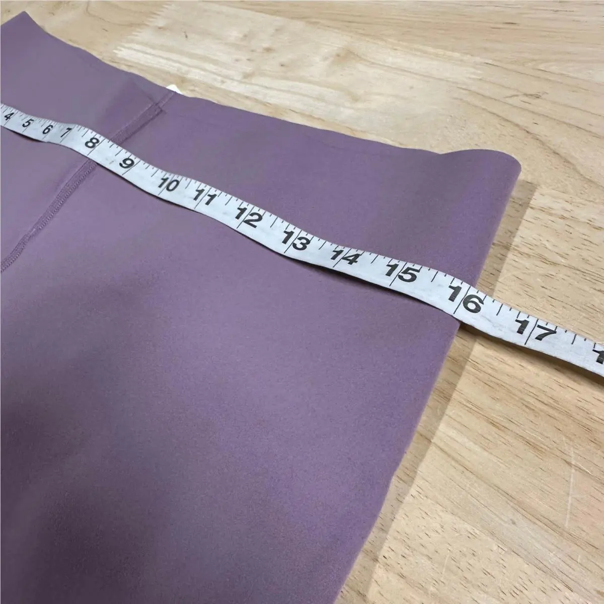 Lululemon clothing - Purple 8