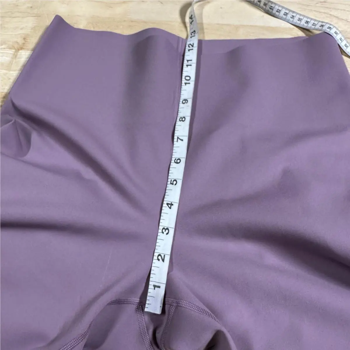 Lululemon clothing - Purple 9
