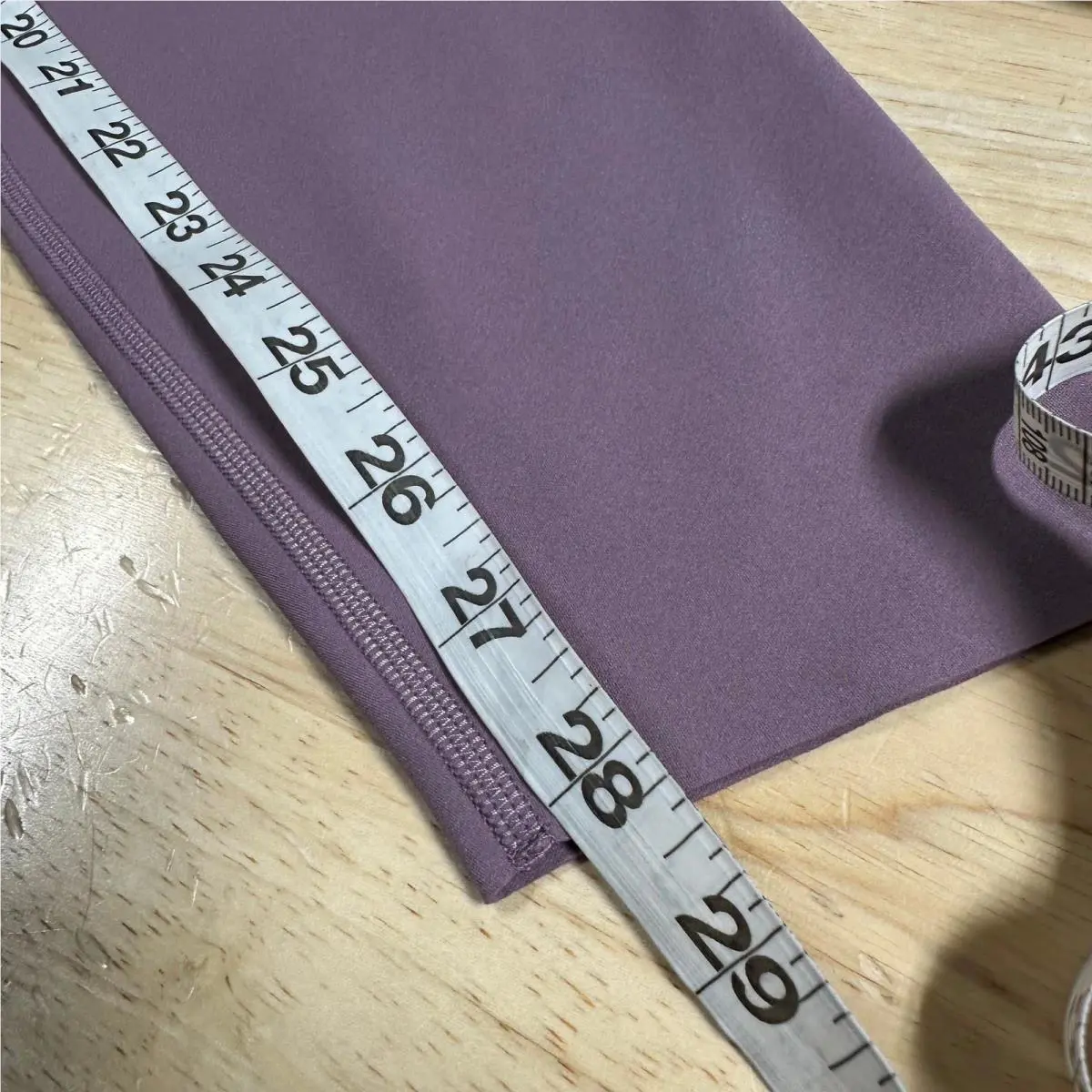 Lululemon clothing - Purple 10