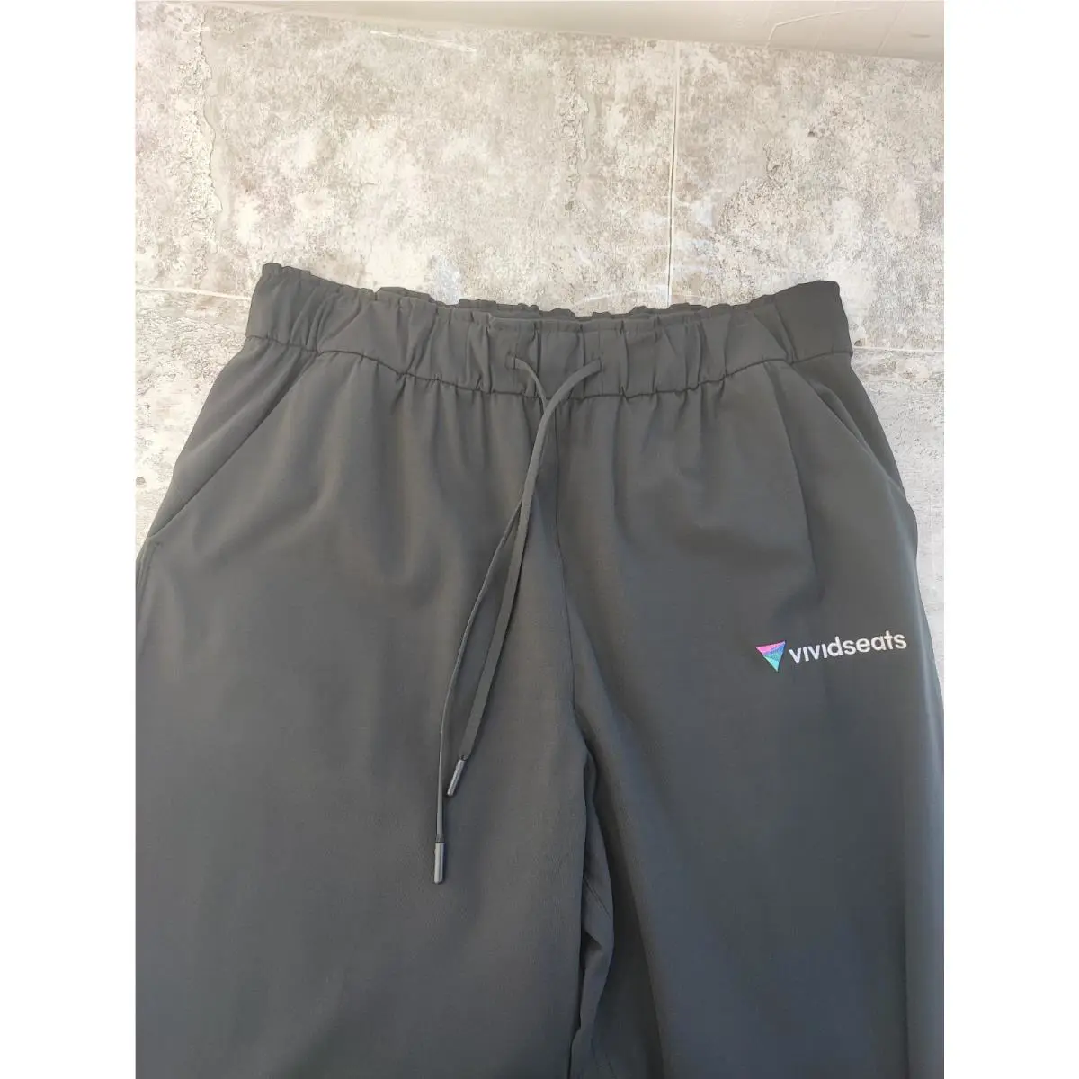 Lululemon clothing - Black 1