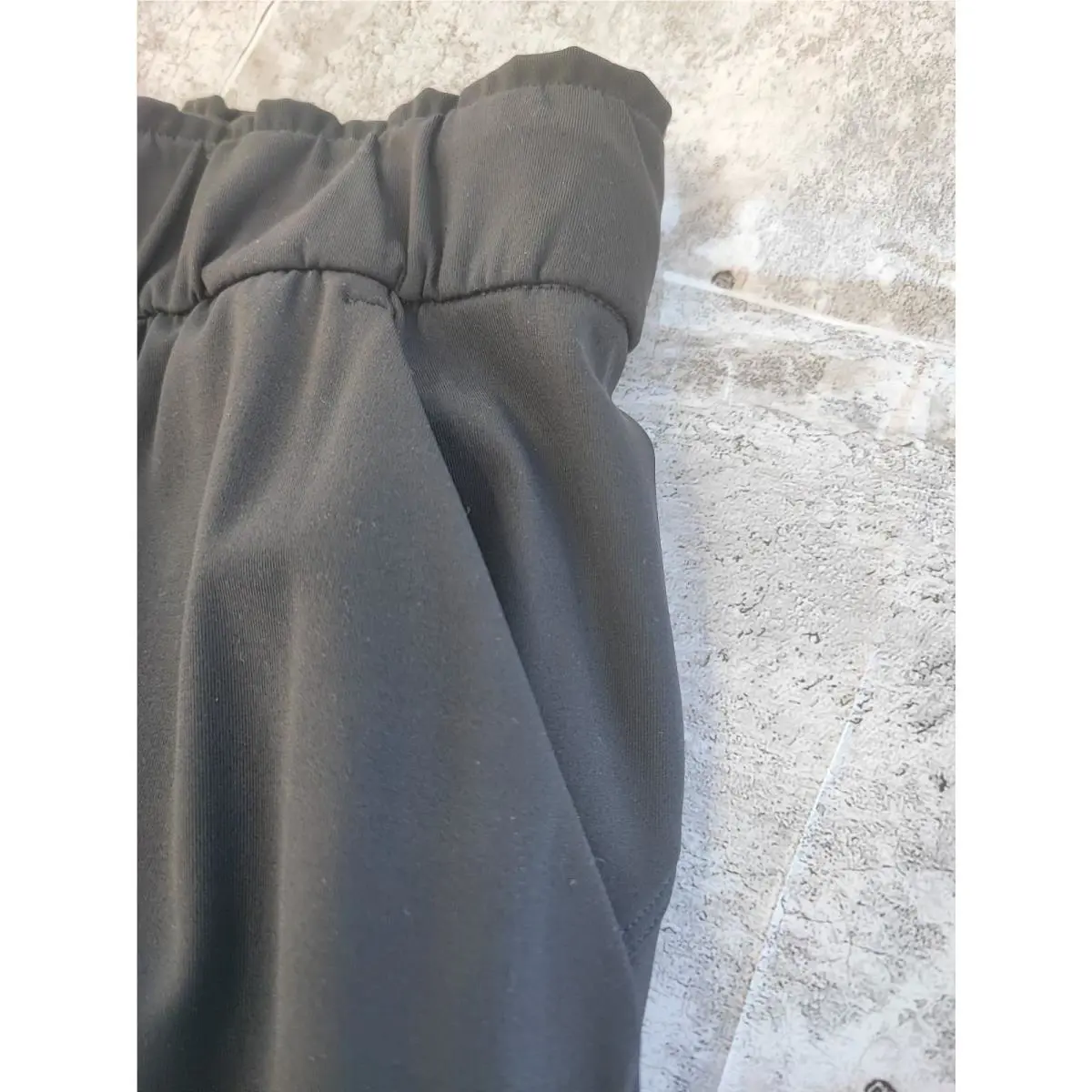 Lululemon clothing - Black 2