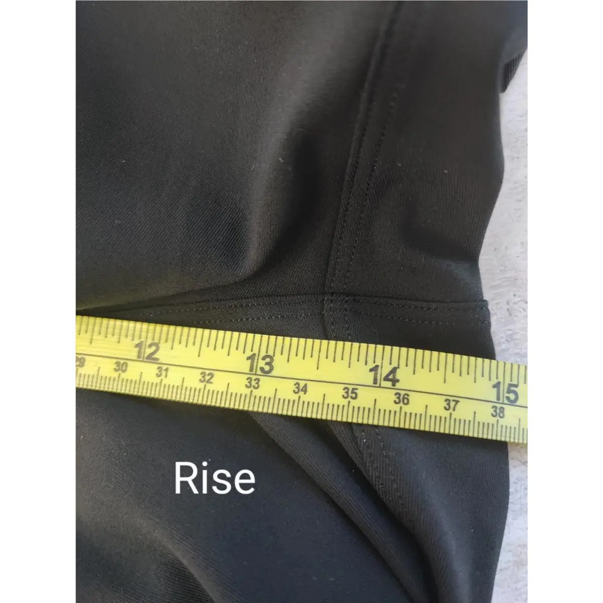 Lululemon clothing - Black 6