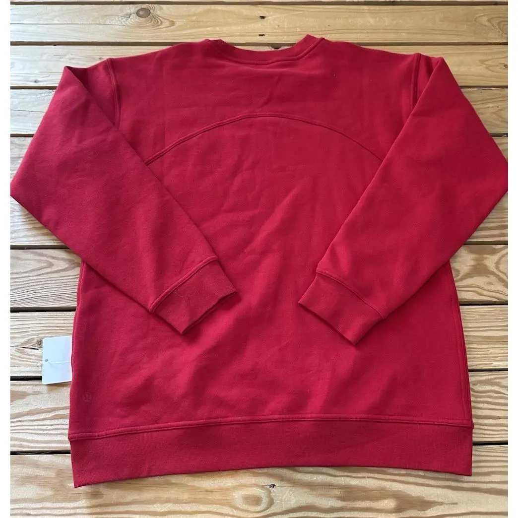 Lululemon clothing - Red 0