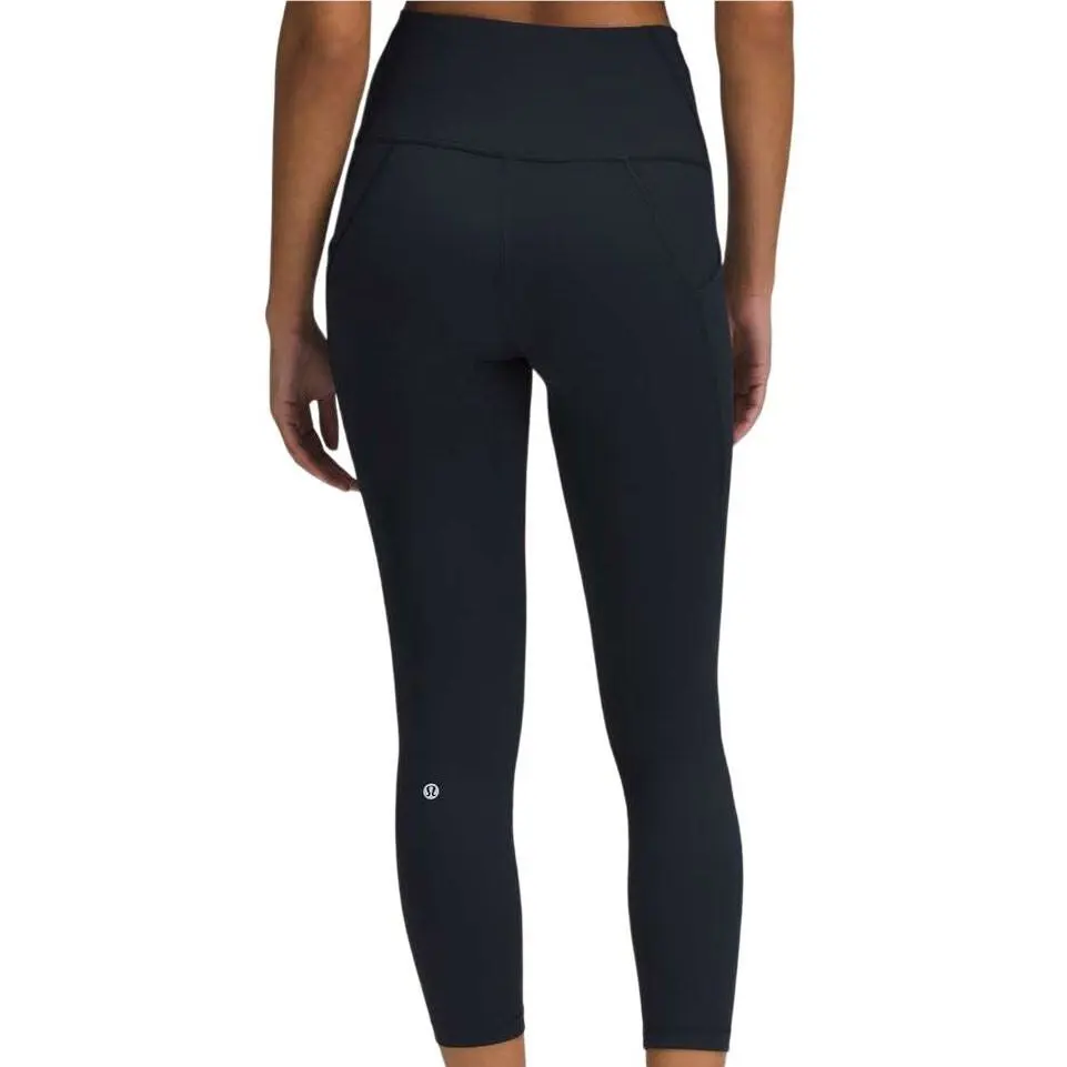 Lululemon clothing - Blue 0