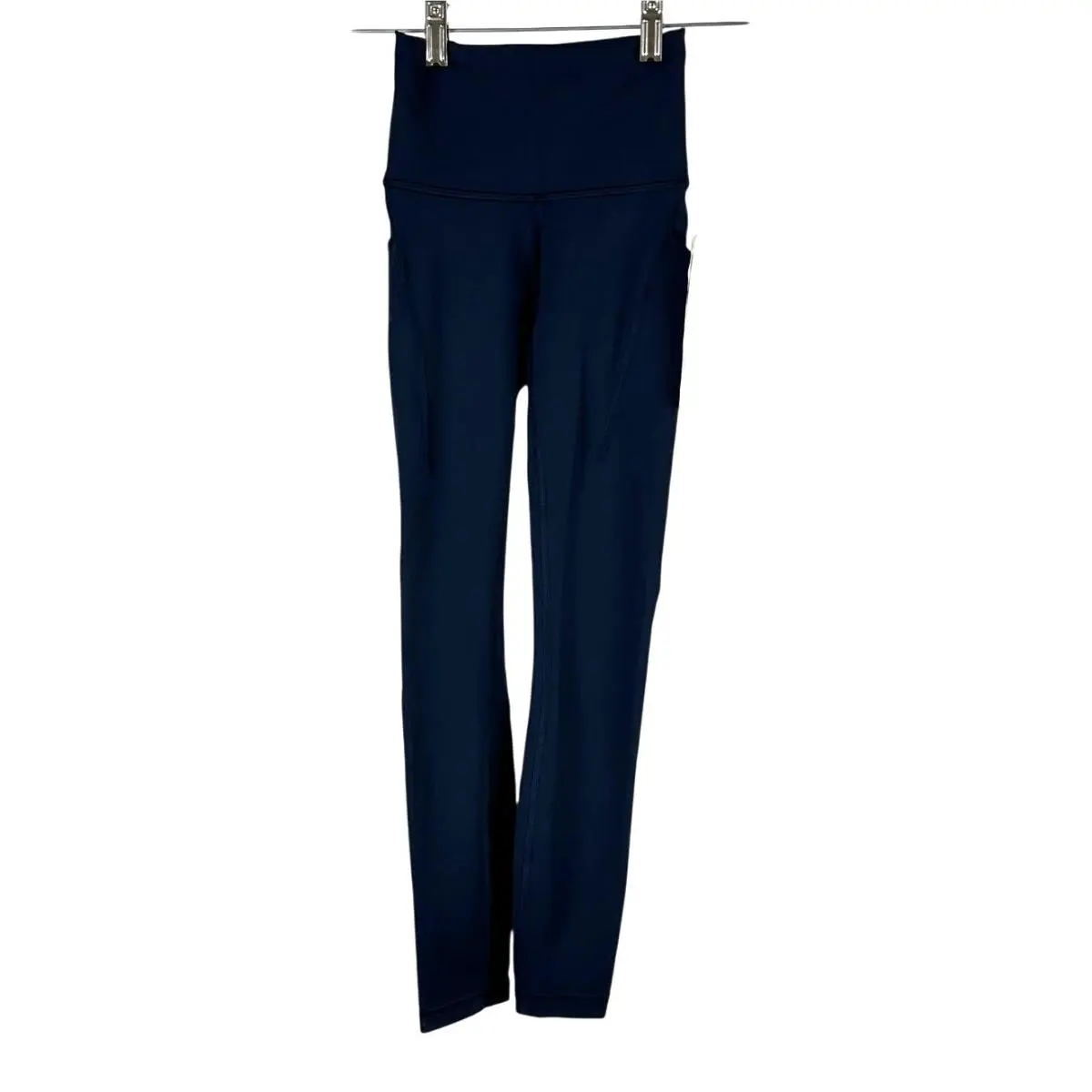 Lululemon clothing - Blue 2