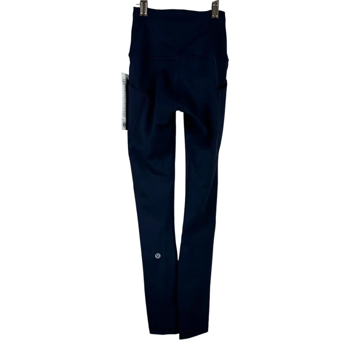 Lululemon clothing - Blue 3