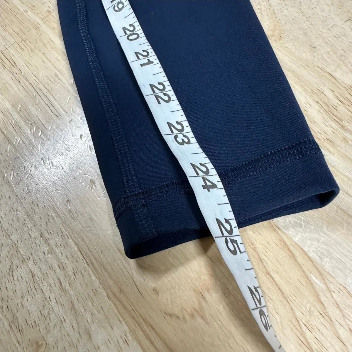 Lululemon clothing - Blue 10