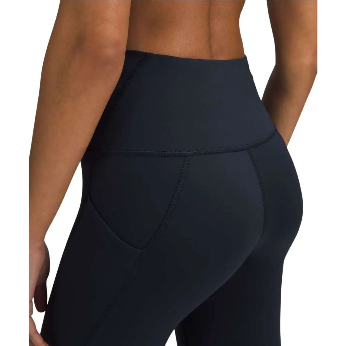 Lululemon clothing - Blue 1