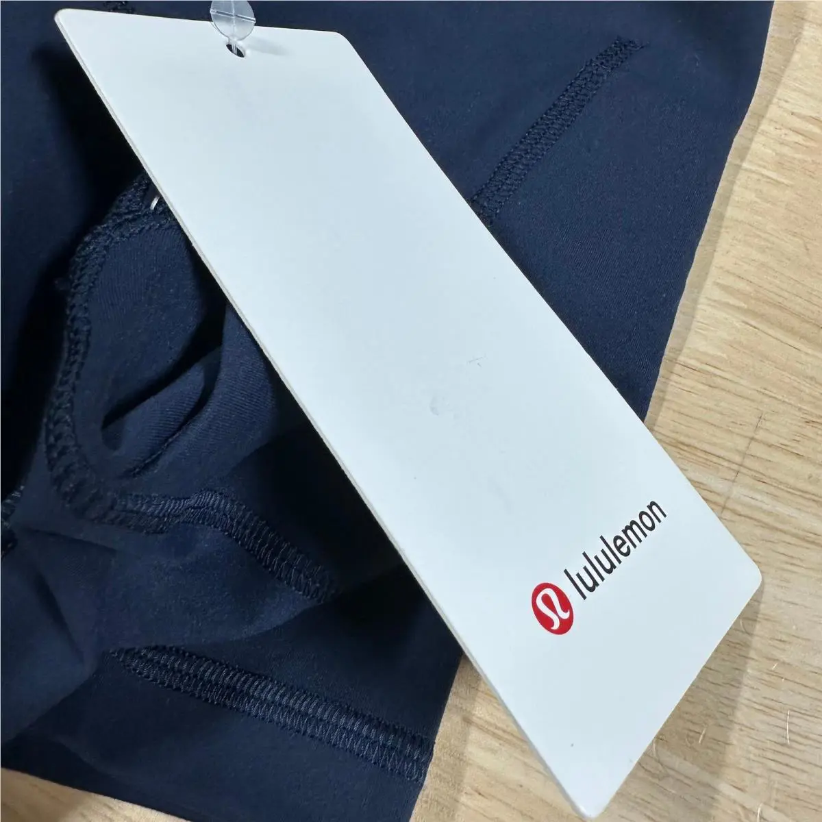 Lululemon clothing - Blue 6