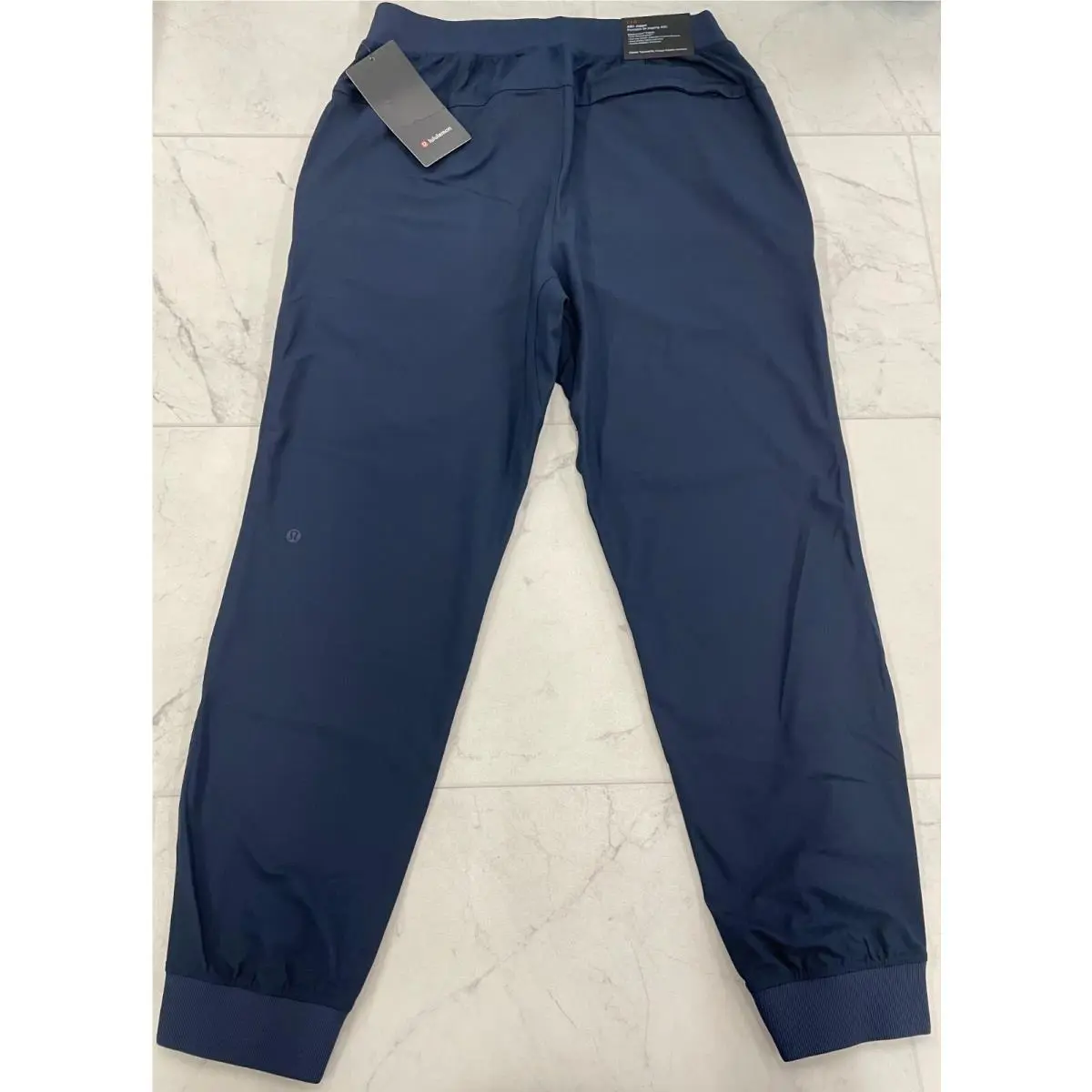 Lululemon clothing - Lululemon ABC - ABC - Blue 0