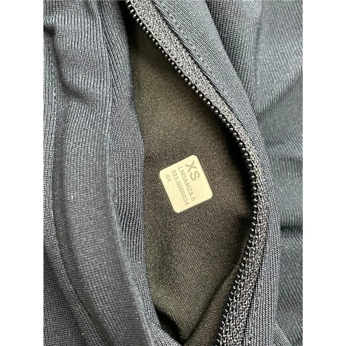 Lululemon clothing - Lululemon ABC - ABC - Blue 3