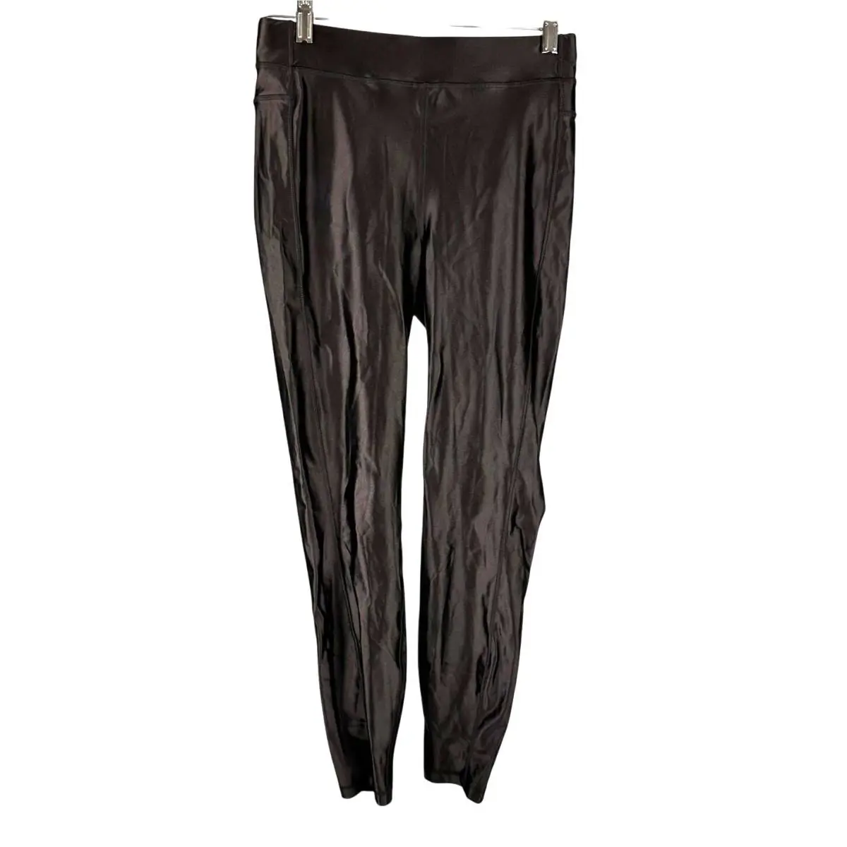 Lululemon clothing - Brown 2
