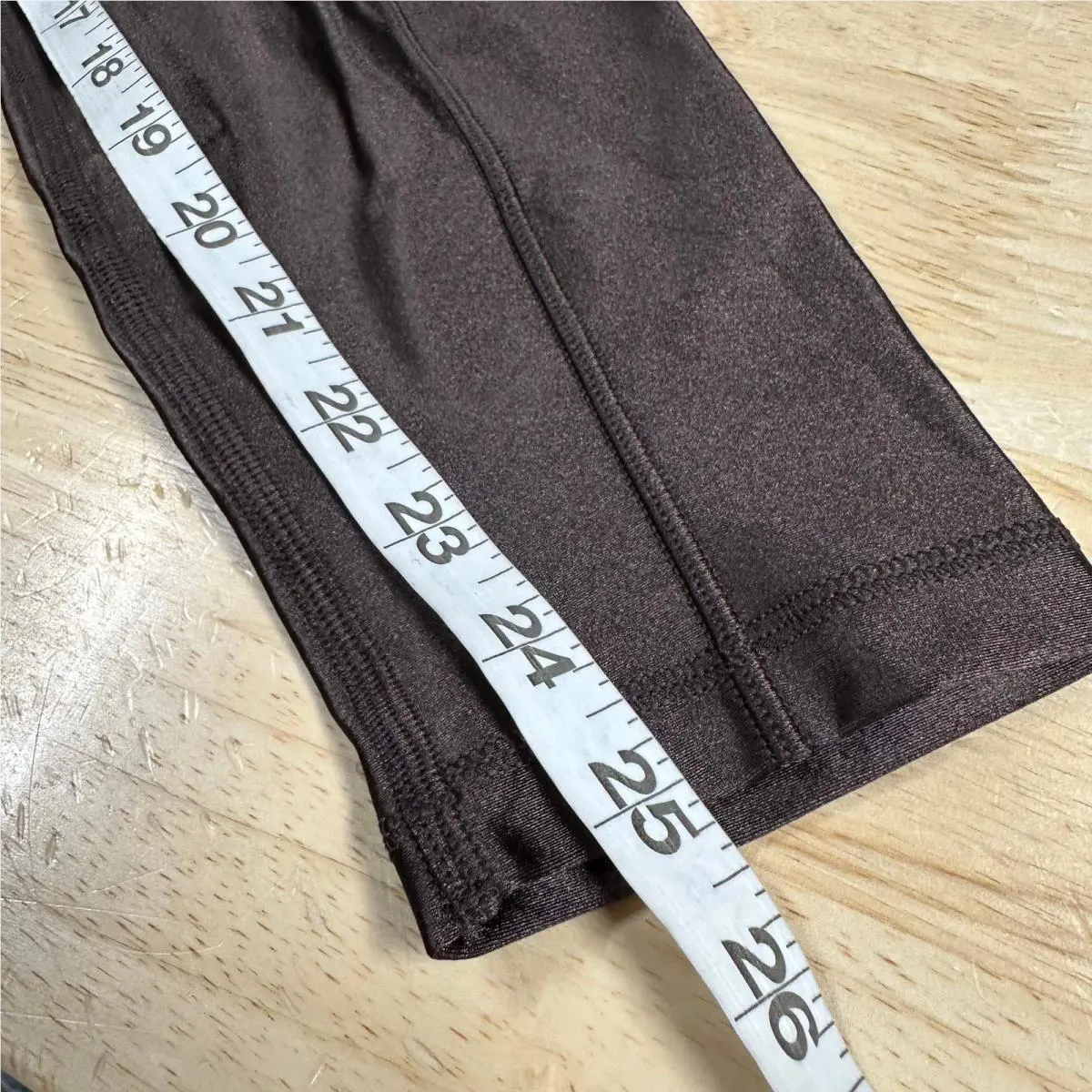 Lululemon clothing - Brown 10