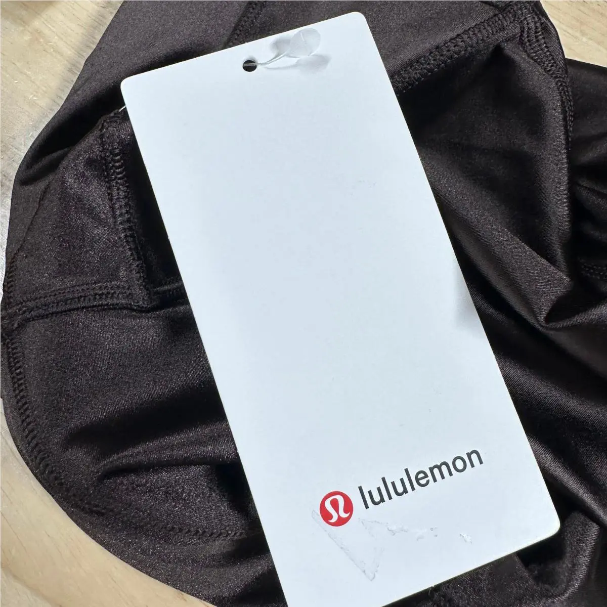 Lululemon clothing - Brown 7