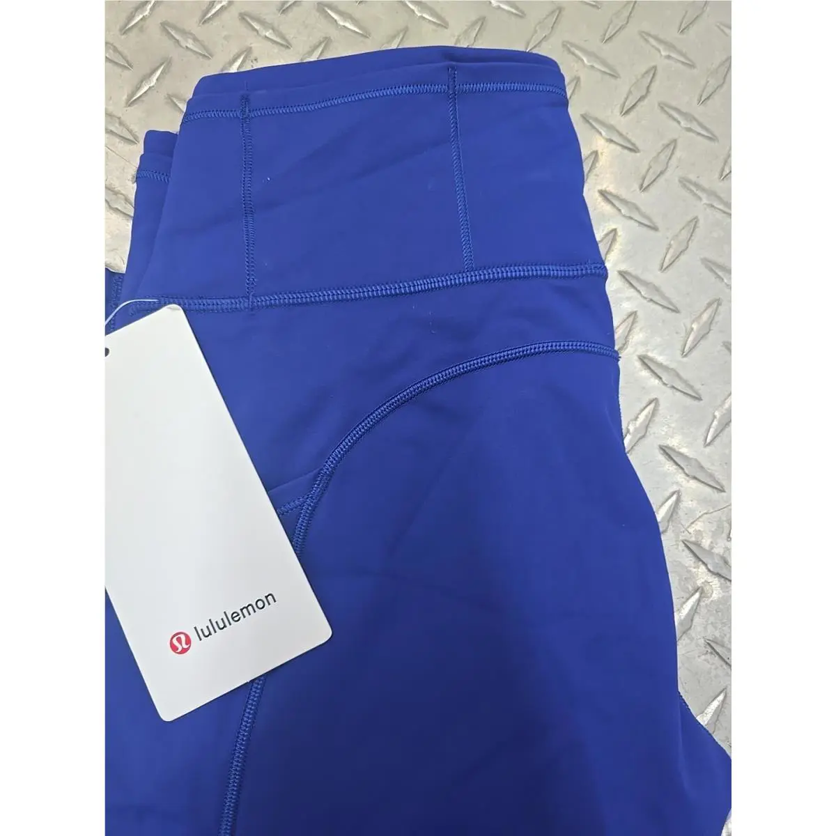 Lululemon clothing - Blue 2