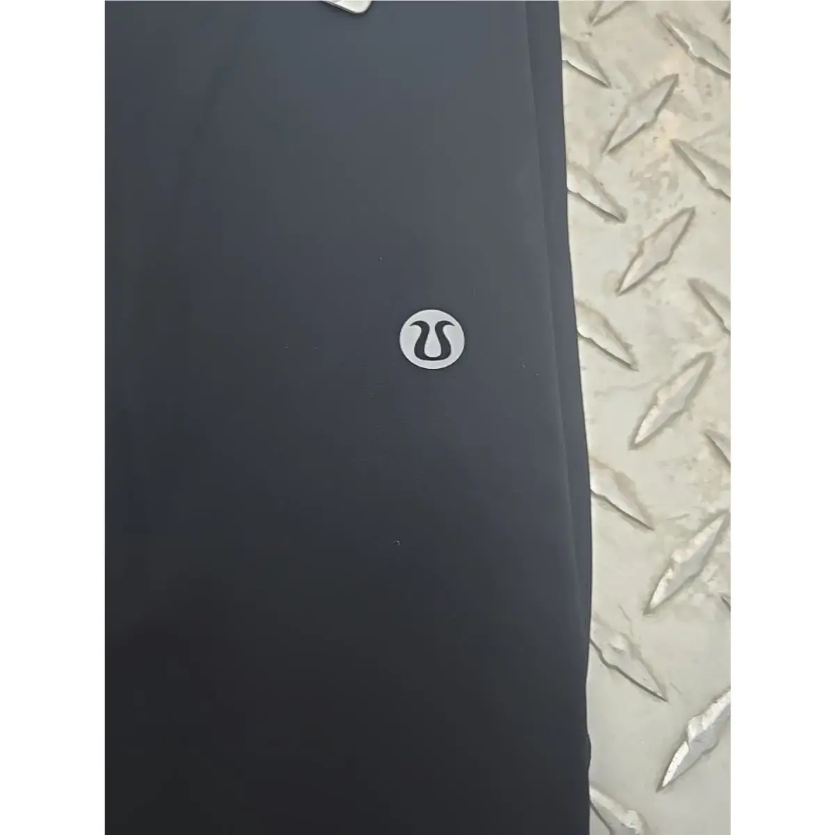 Lululemon clothing - Black 1