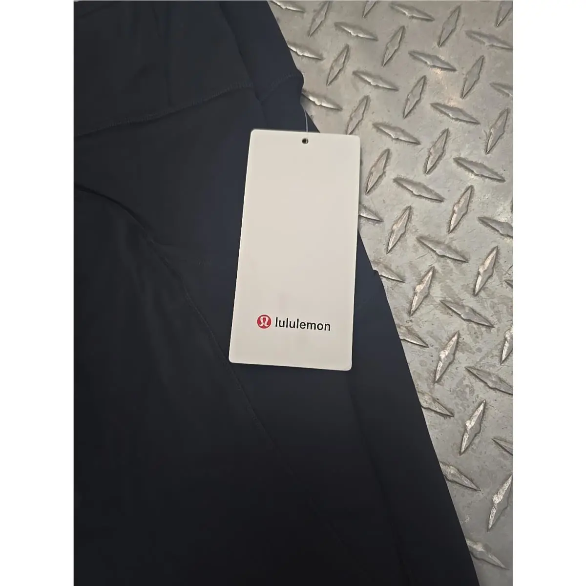Lululemon clothing - Black 3