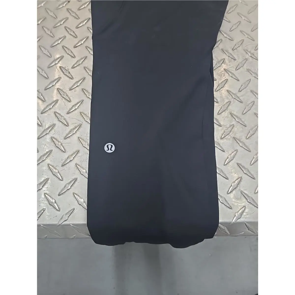 Lululemon clothing - Black 5