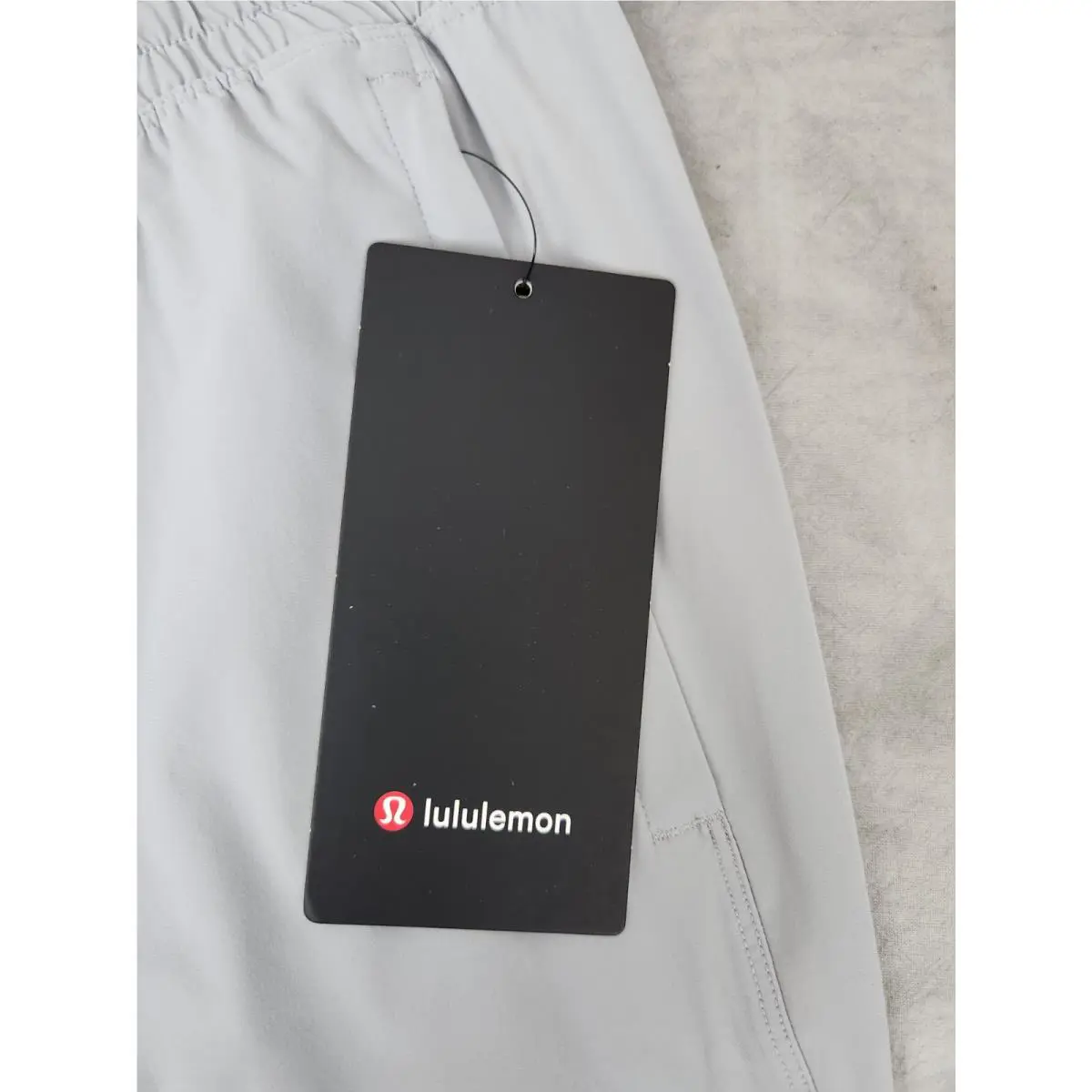 Lululemon clothing - Silver 1