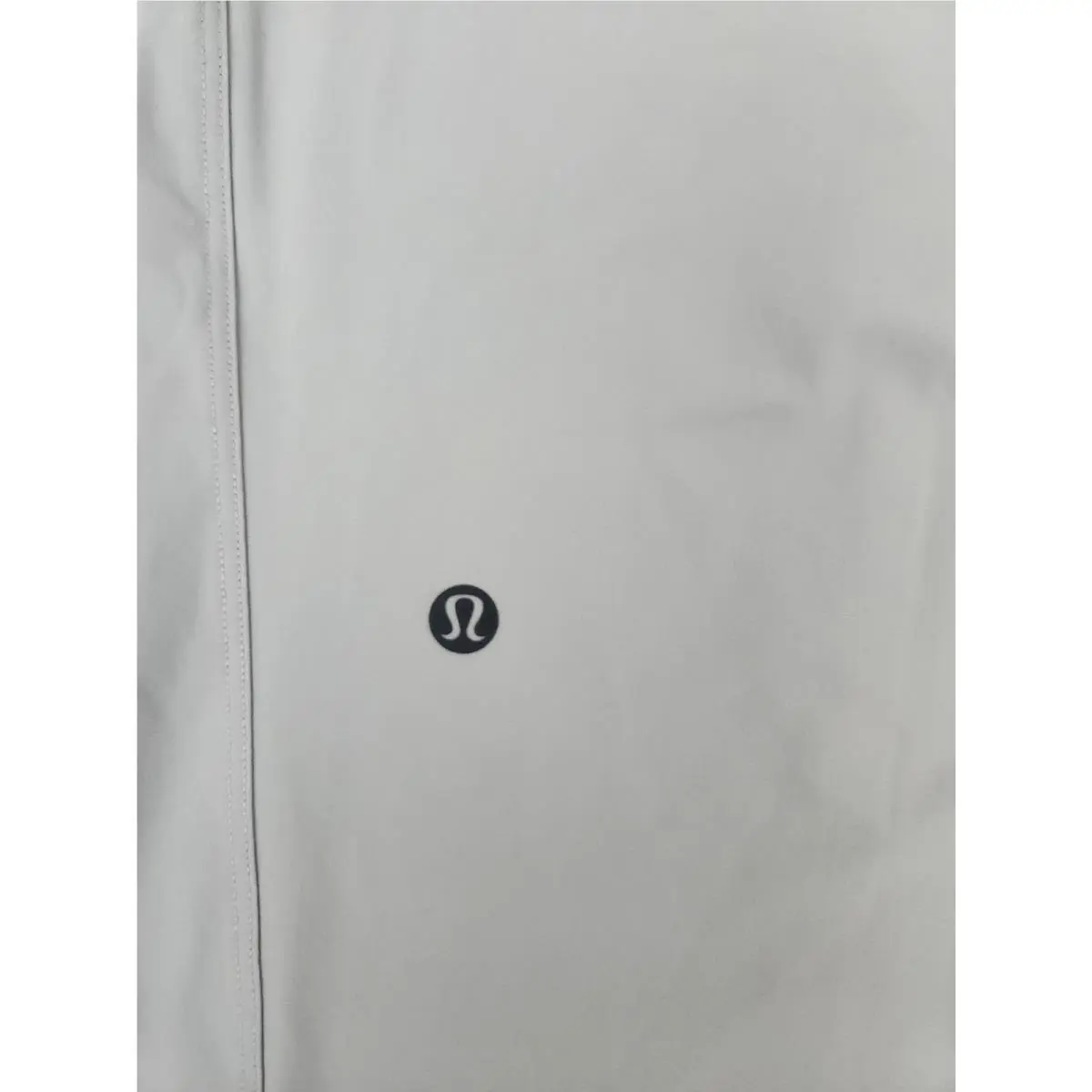 Lululemon clothing - Silver 7