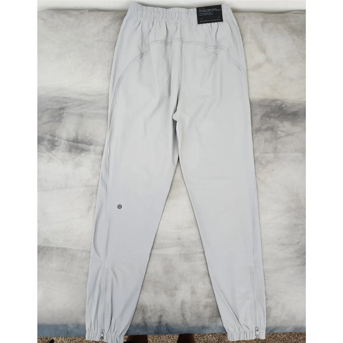 Lululemon clothing - Silver 5