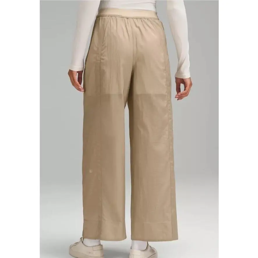 Lululemon clothing - Beige 1