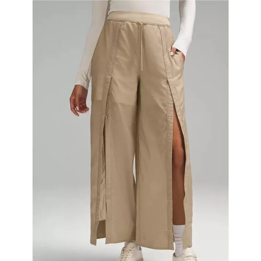 Lululemon clothing - Beige 3