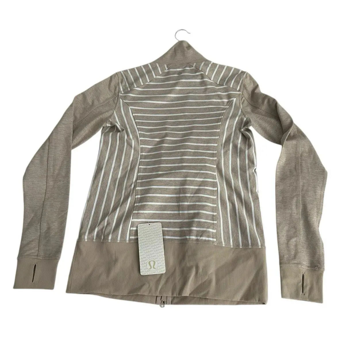 Lululemon clothing  - Beige 12