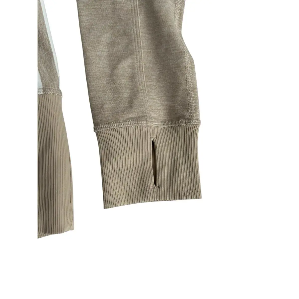 Lululemon clothing  - Beige 13