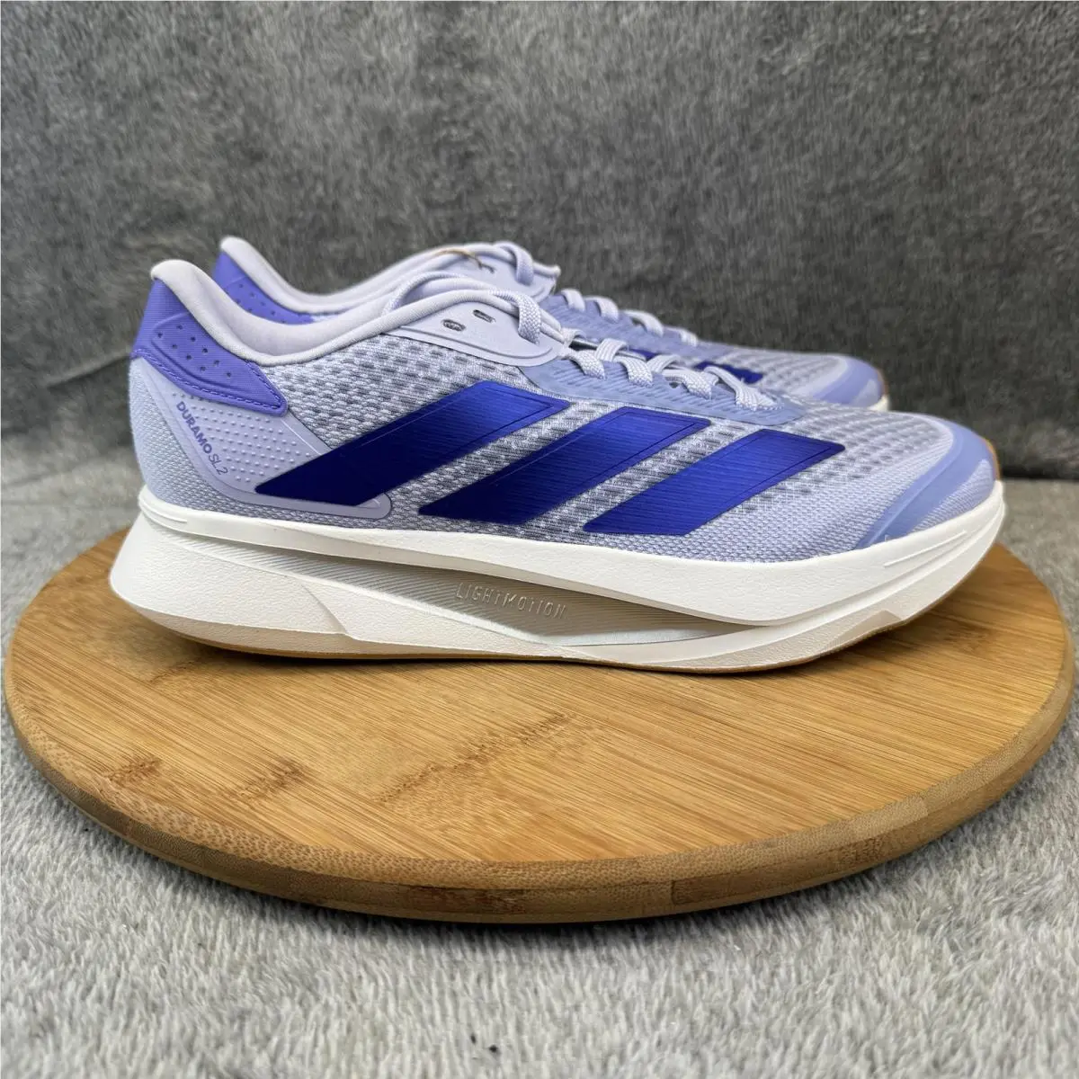 Adidas Duramo Sl 2 Running Womens Size 11 M Sneakers Athletic Shoes IH8224