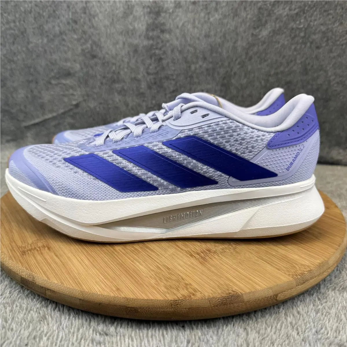Adidas shoes - adidas Duramo Sl 2 Running - IH8224 - Blue (UPC: 197615640568) 1