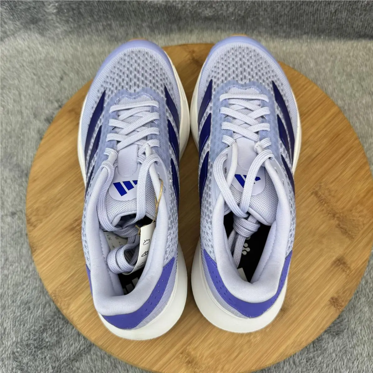 Adidas shoes - adidas Duramo Sl 2 Running - IH8224 - Blue (UPC: 197615640568) 4
