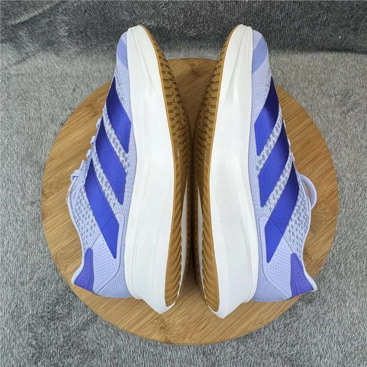 Adidas shoes - adidas Duramo Sl 2 Running - IH8224 - Blue (UPC: 197615640568) 5