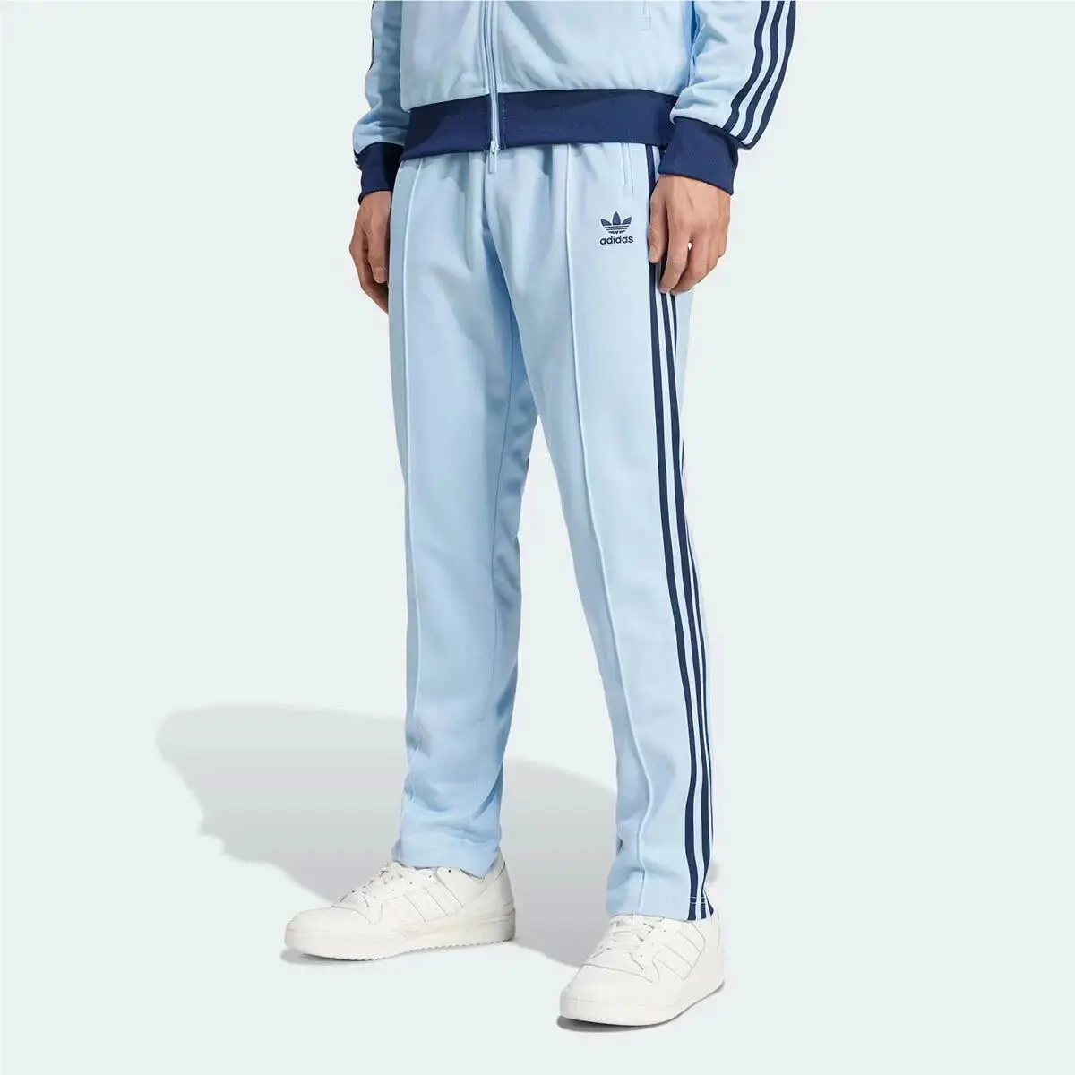 Adidas clothing - adidas Originals - Originals - JP2524 - Blue (UPC: 196475061407) 0
