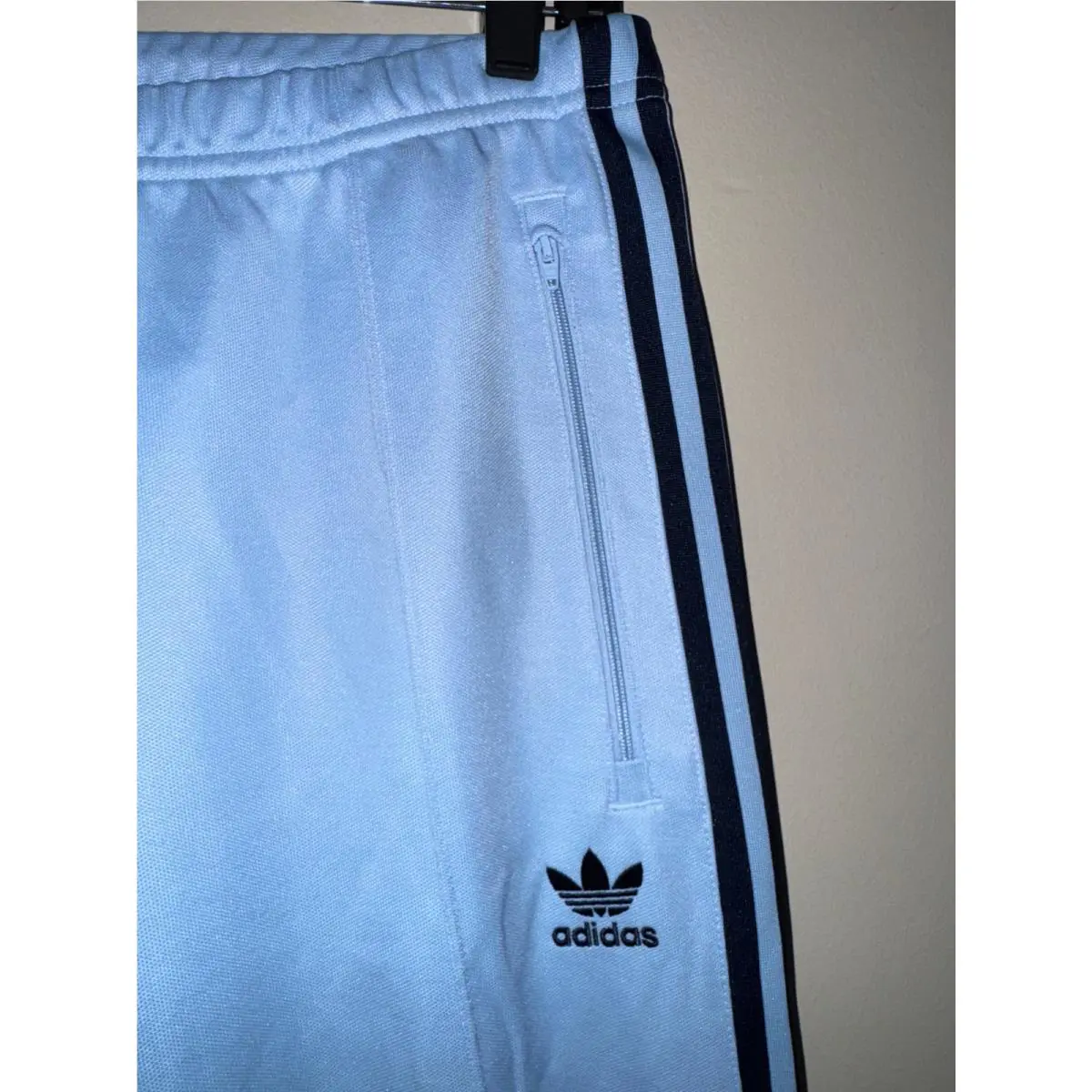 Adidas clothing - adidas Originals - Originals - JP2524 - Blue (UPC: 196475061407) 4