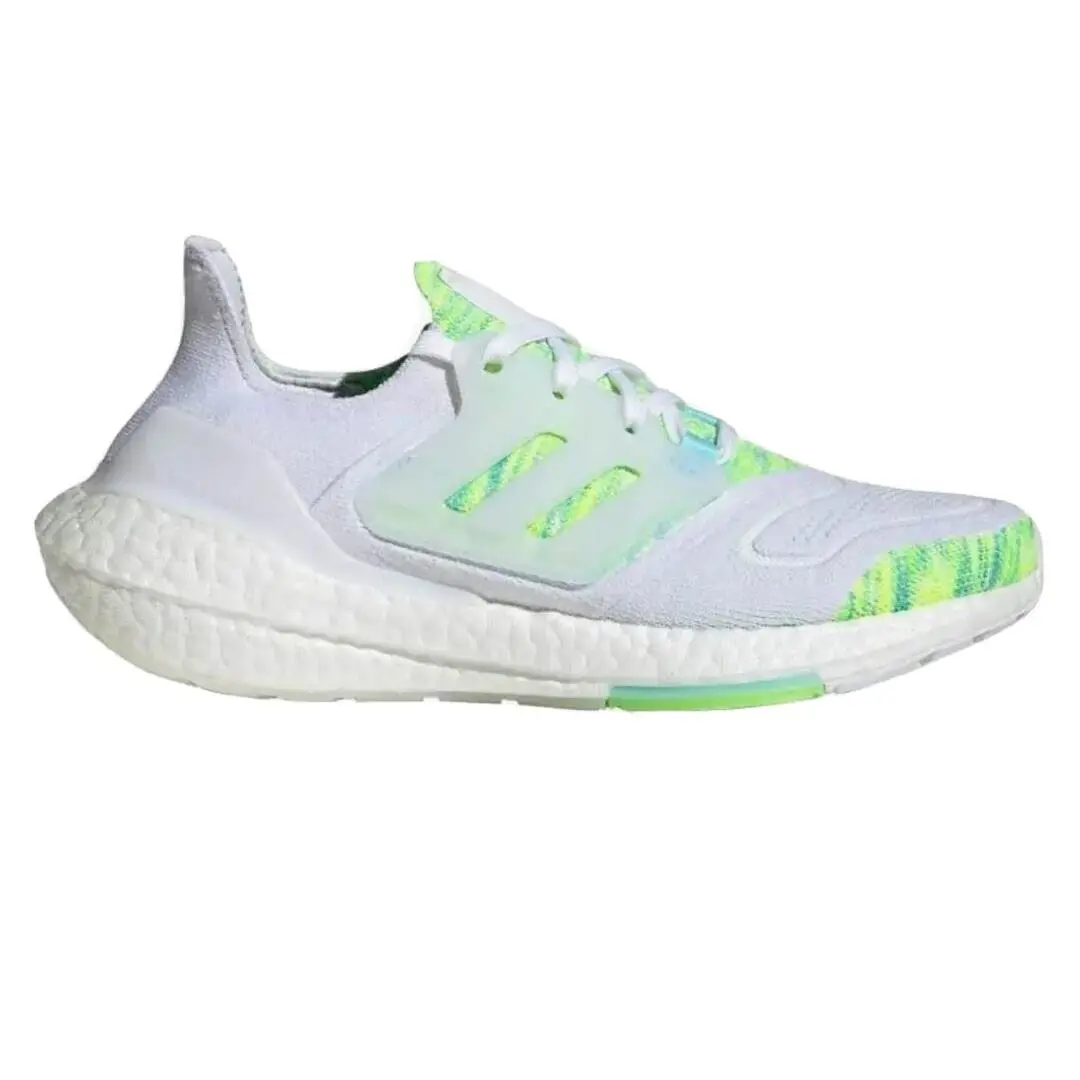 adidas gazelle silver green womens Womens adidas Ultraboost Light