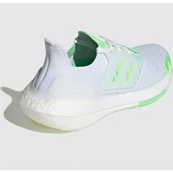 Adidas shoes - adidas UltraBoost 22 - UltraBoost - GX5926 - White (UPC: 195740053031) 3