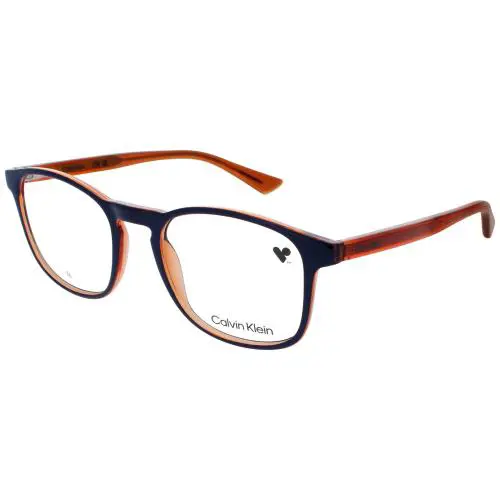 Calvin Klein CK23517-414-52 Eyeglasses Eye Glasses 414 Blue 52mm