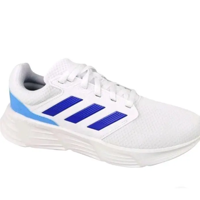 Adidas shoes - Adidas Galaxy 6 - Galaxy - IE8141 - White 6