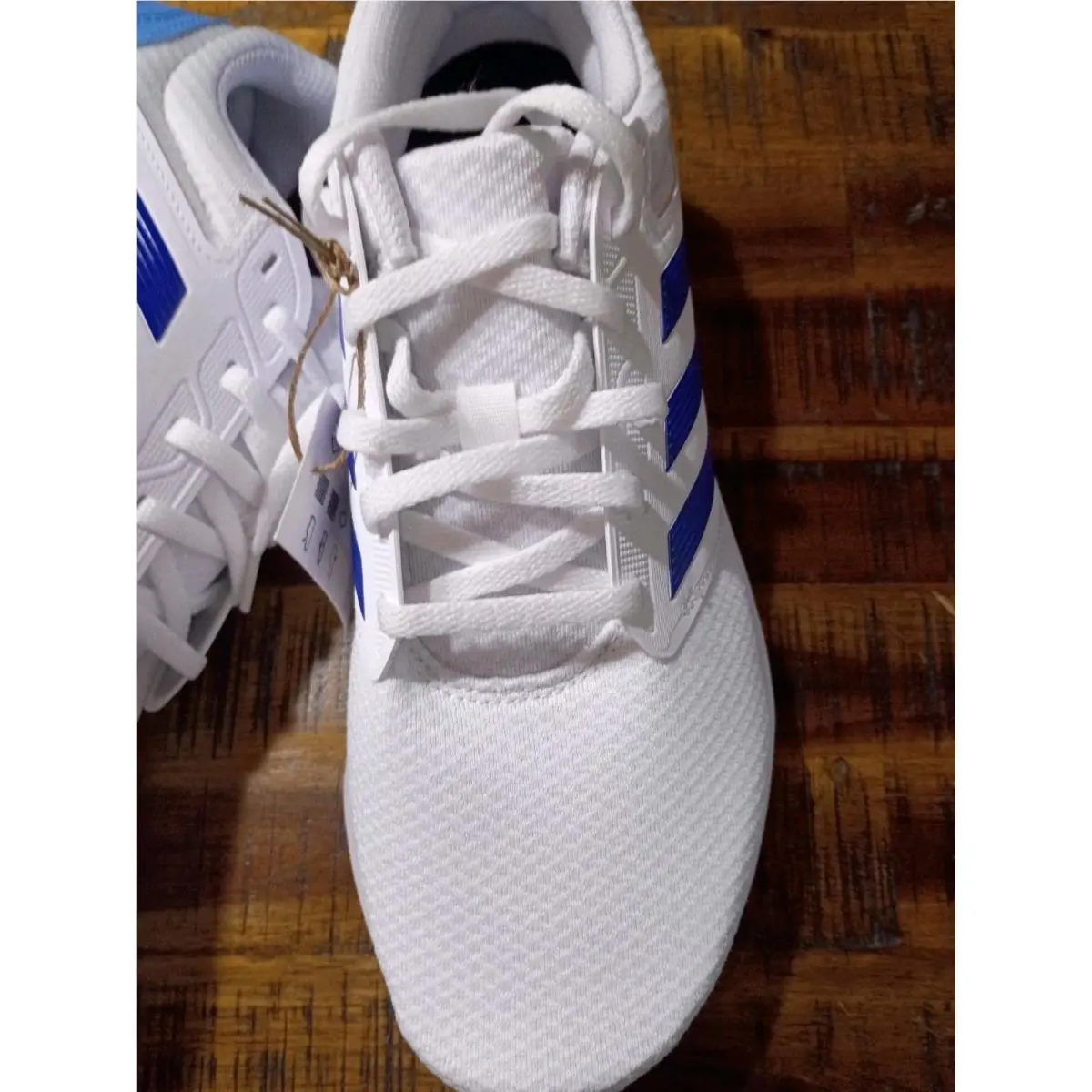 Adidas shoes - Adidas Galaxy 6 - Galaxy - IE8141 - White 2