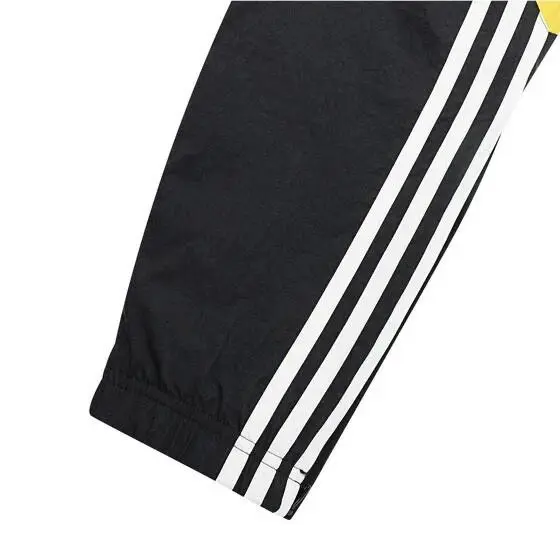Adidas clothing - adidas Germany Originals Track Tracksuit Bottoms - IY7051 - Black, Manufacture: Black 13
